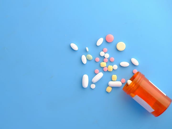 Cover image for 5 Common Medication Mistakes You are Probably Making