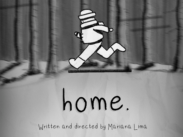 Cover image for home. 