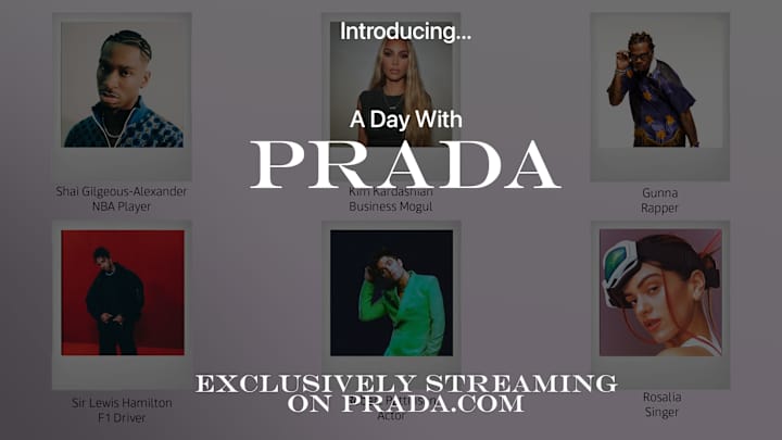 Cover image for EXAMPLE - PRADA CASE STUDY