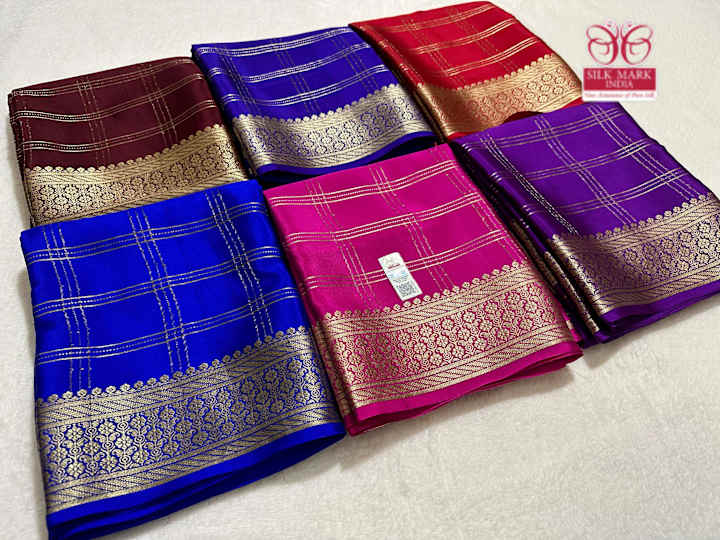 Cover image for Parigrah Silks - An online store