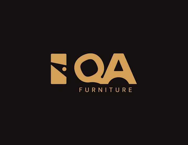 Cover image for Brand Identity Desgn Project - Furniture Brand