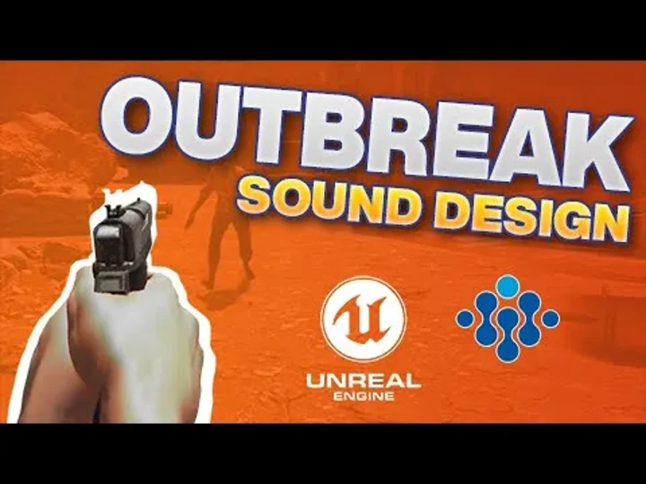 Cover image for OUTBREAK