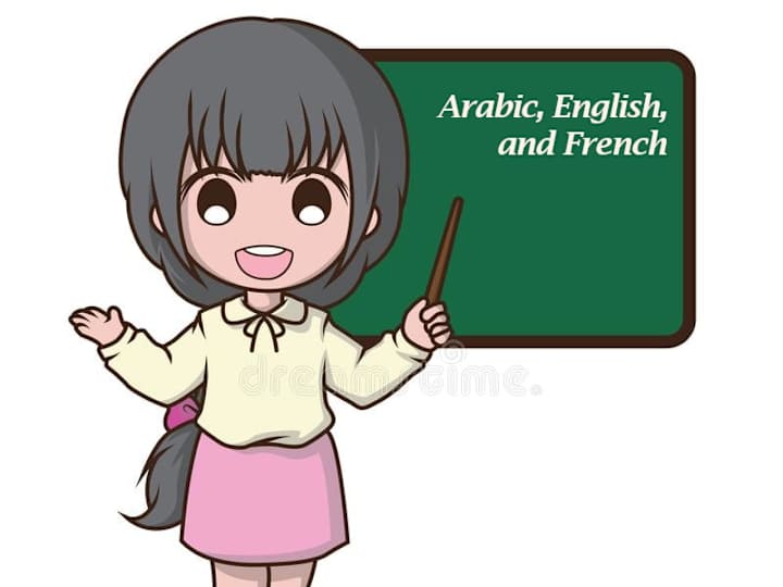 Cover image for Translation files and videos.