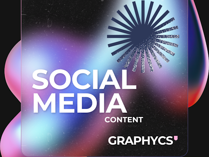 Cover image for SOCIAL MEDIA CONTENT