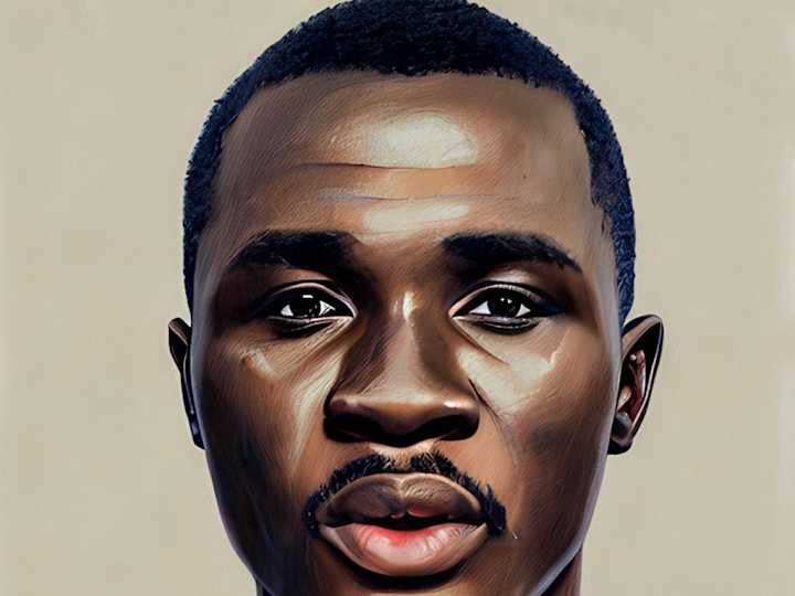 Cover image for Romeo Agbor Peter — DEV Community Profile