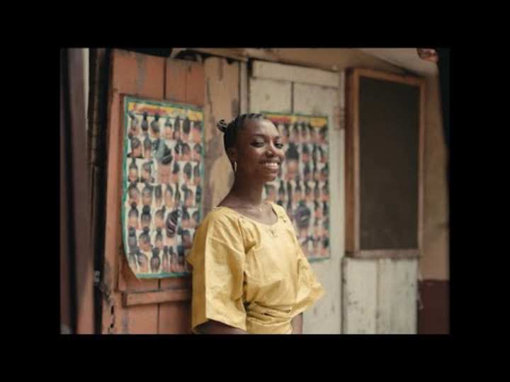 Cover image for IRUN DÍDÌ - Hair Plaiting (A Short Documentary) - YouTube