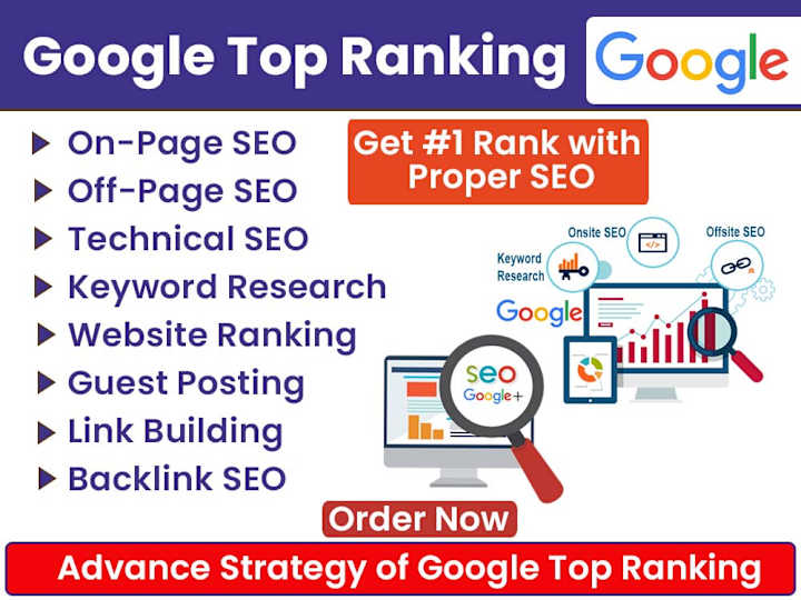 Cover image for SEO Case Study: Boosting Organic Traffic