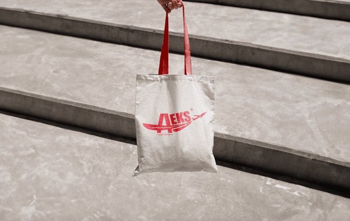 Cover image for Logo Making for AEKS