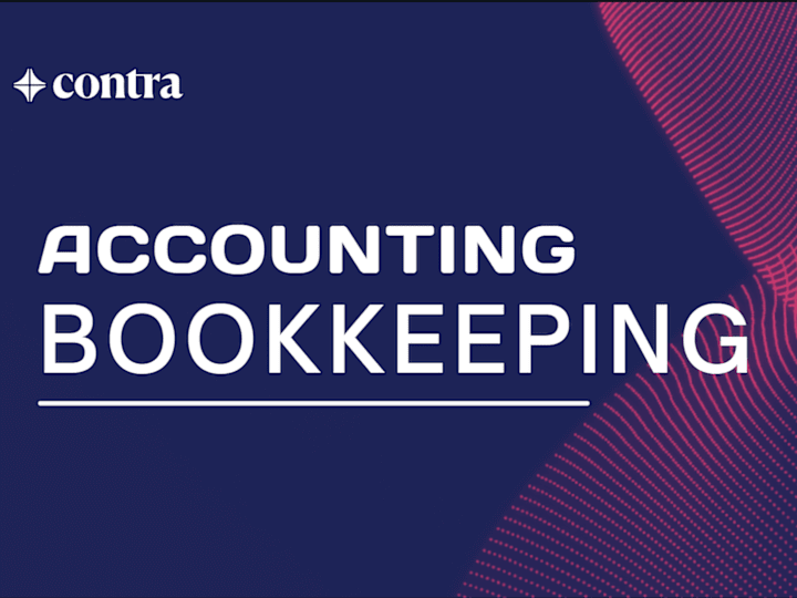 Cover image for Reliable Accounting & Bookkeeping Solutions for Your Business