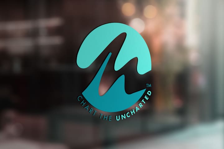 Cover image for MysticTide Branding