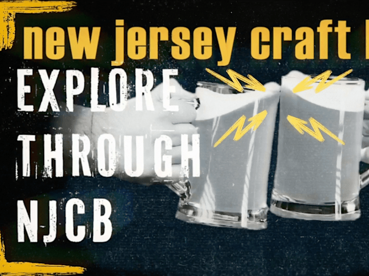 Cover image for New Jersey Craft Beer Promo video - YouTube