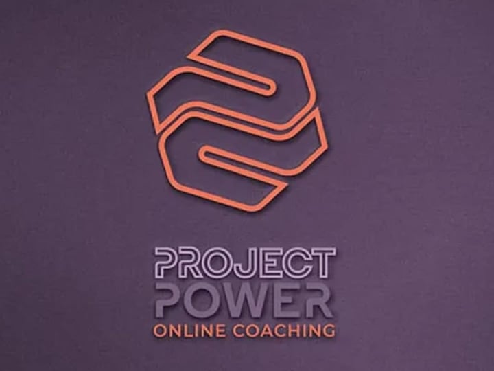 Cover image for Brand design for identity - PROJETCT POWER