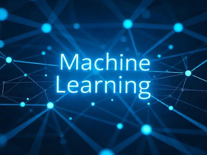 Cover image for Machine Learning Model Development