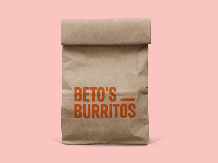 Cover image for Beto's Burritos