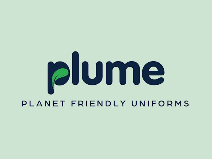 Cover image for Plume Sustainable Branding 