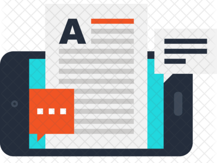 Cover image for Blog, Article and Content Writing