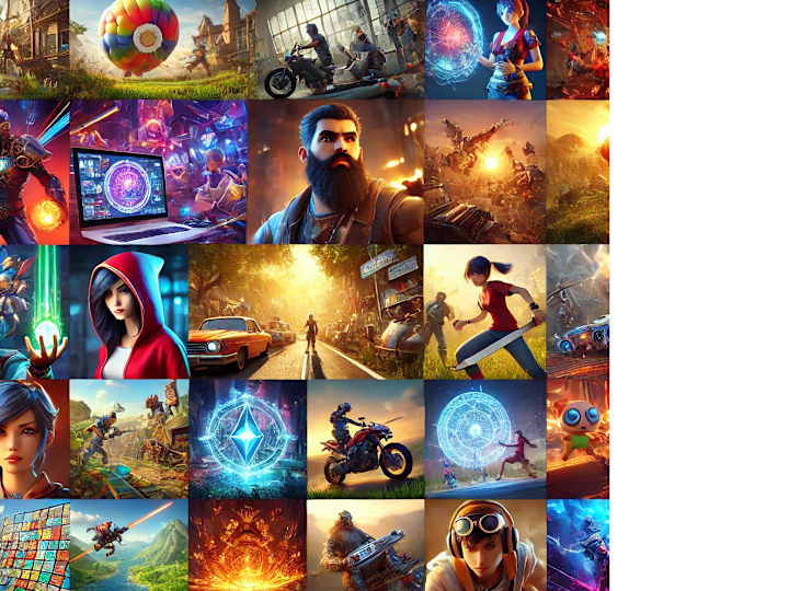 Cover image for 3D Art Services: Bringing Your Imaginations to Life