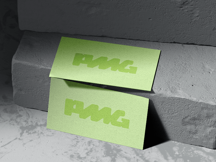 Cover image for Puszta Media Group Brand Refresh