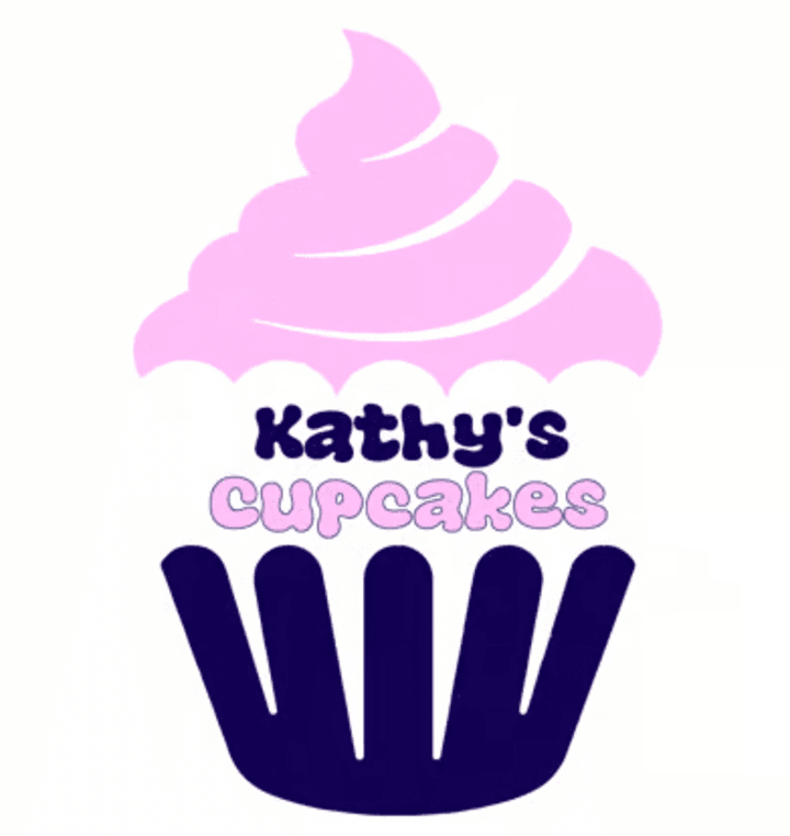 Cover image for Cupcake Logo