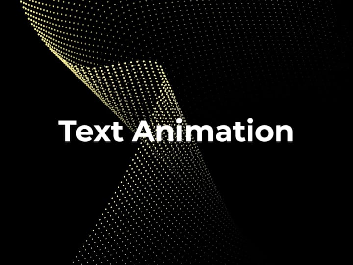 Cover image for Animated Text & Kinetic Typography for Reels, Ads & Videos Ads