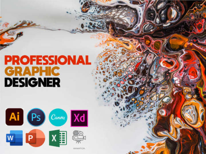 Cover image for logo maker