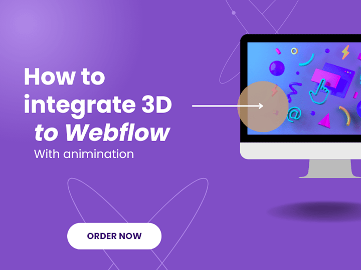 Cover image for Webflow Expert & Responsive Web Designer