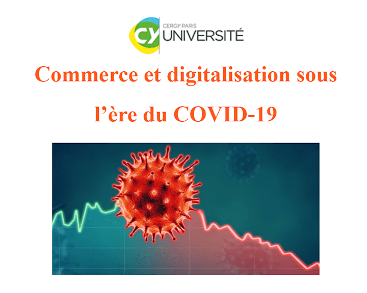 Cover image for Academic French Paper realised before the AI