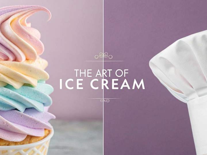 Cover image for Master Chef Ice Cream – Every Scoop, Pure Joy