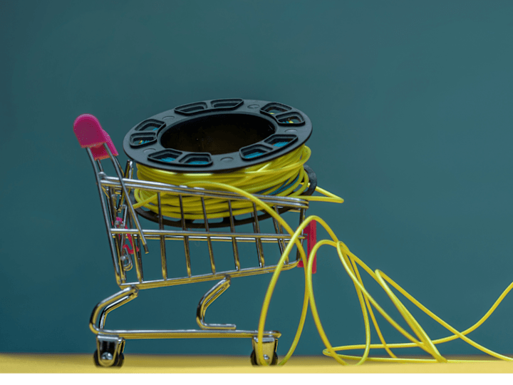 Cover image for Google and Meta ads with Merchant Center optimization