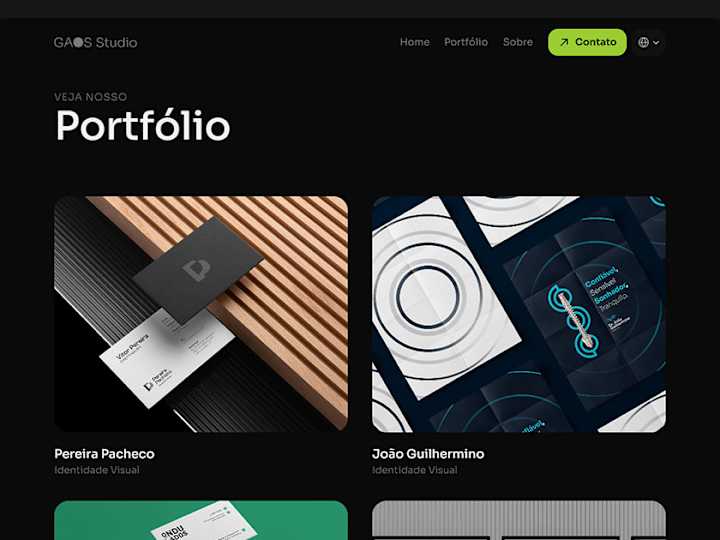 Cover image for Framer Website Development