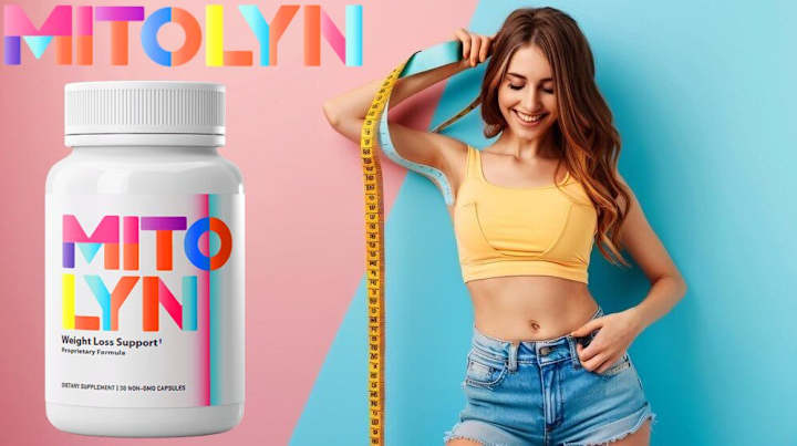 Cover image for MITOLYN 2025 Legit Or Another Advertised SCAM?