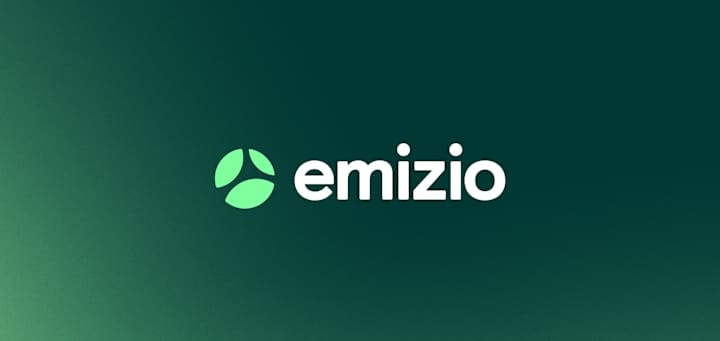 Cover image for Emizio - Brand Identity