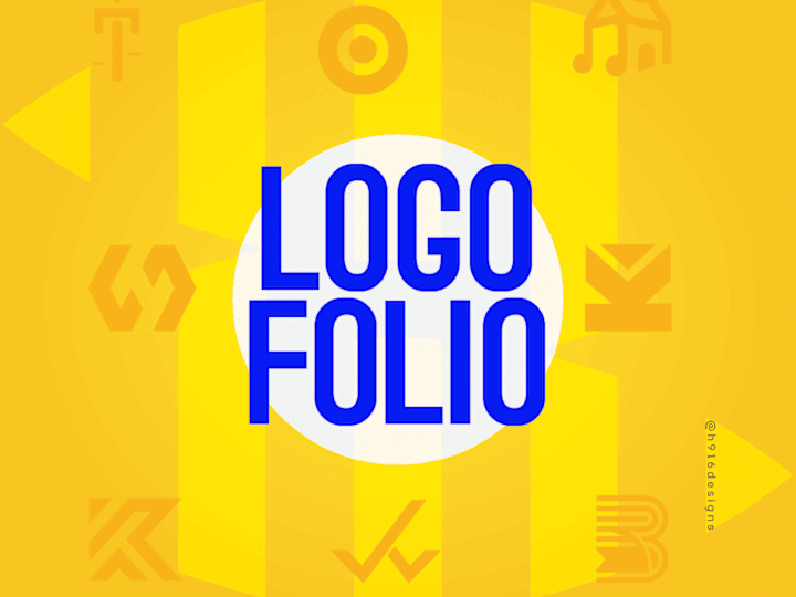 Cover image for Brand Identities and Logo Designs