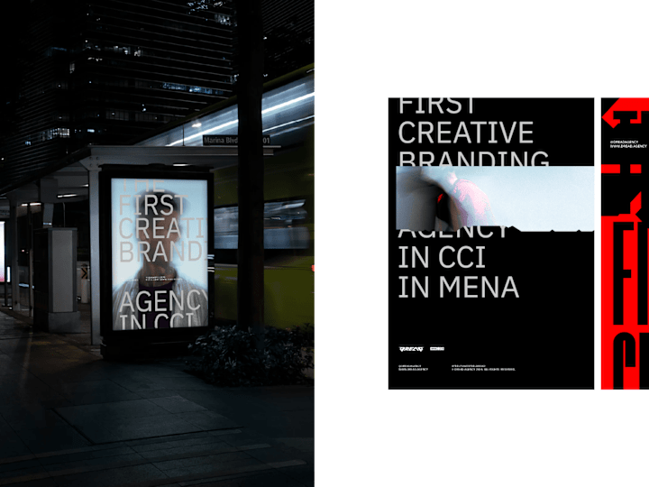 Cover image for Branded Content Creation