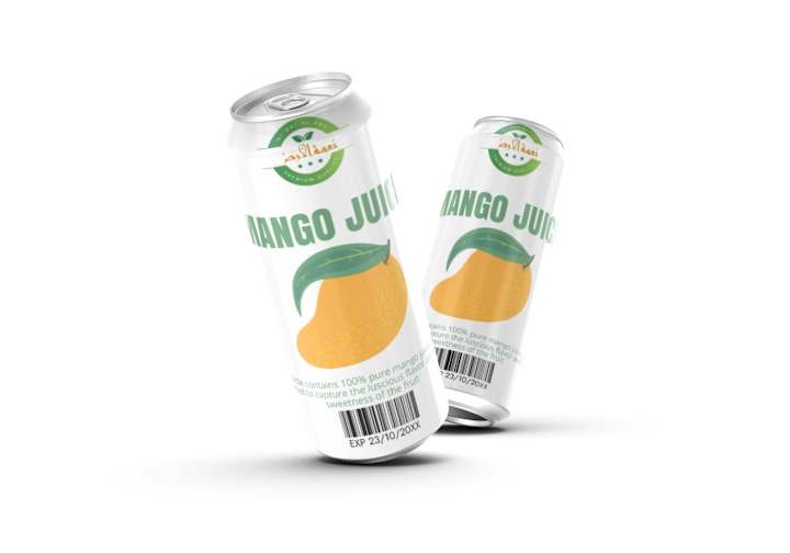 Cover image for Packaging label design 