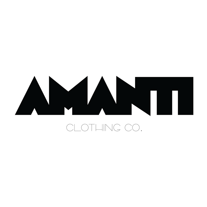 Cover image for Amanti Clothing Co.