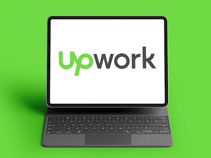 Cover image for Upwork Message & Notifications