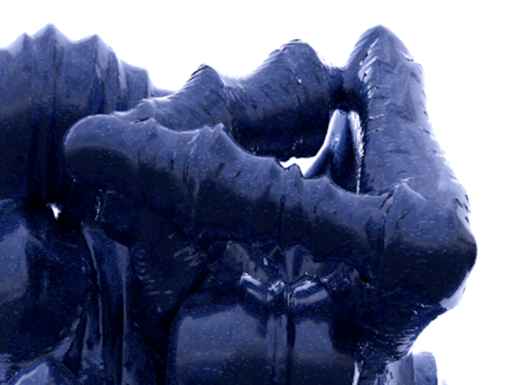 Cover image for Metaballism