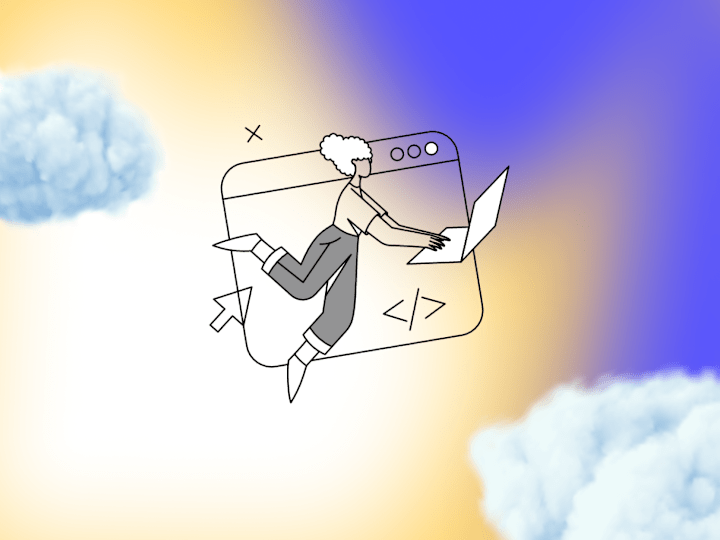 Cover image for Get a launch-ready application built to pilot & test your idea.
