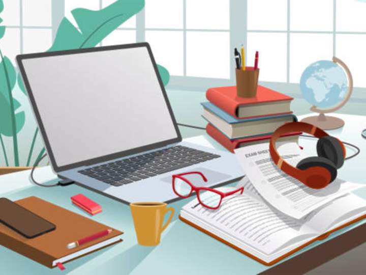 Cover image for Science Related Topics