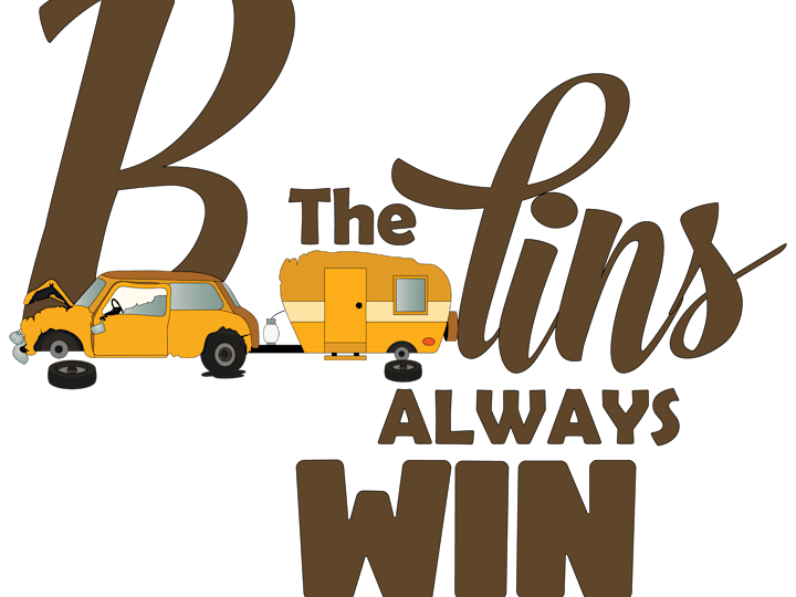 Cover image for The Bolins Always Win T-Shirt Design