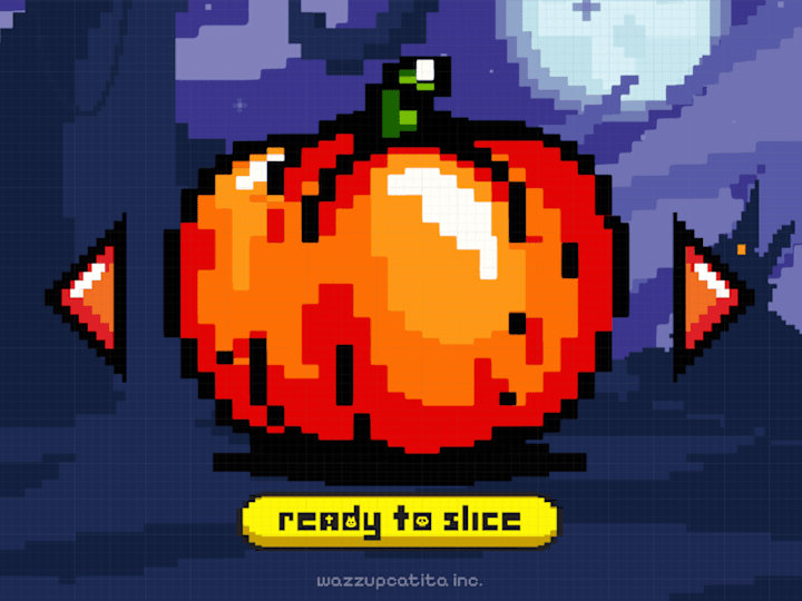 Cover image for Pumpkin Slice