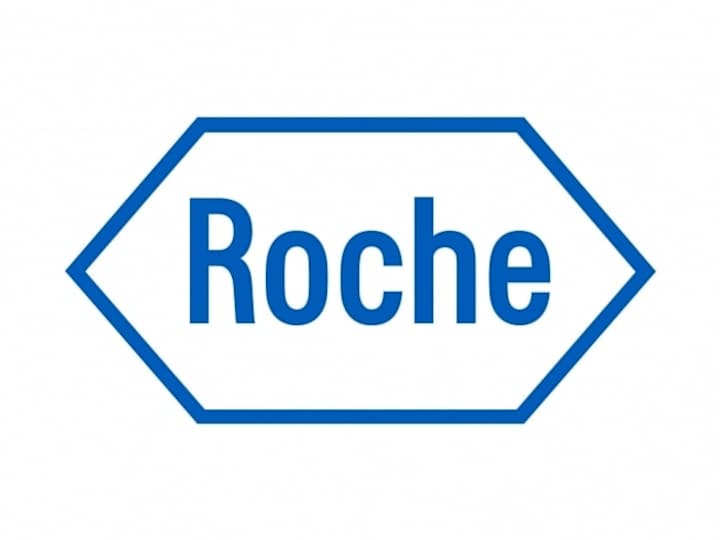 Cover image for Senior DevOps engineer at Roche [4 years]