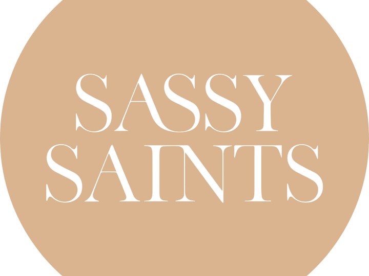 Cover image for Sassy Saints Instagram Content