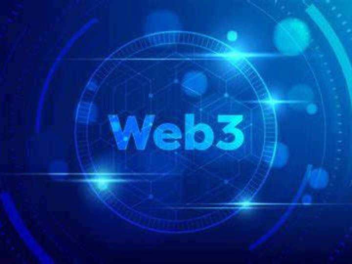 Cover image for Anything Web3, You've just met the person