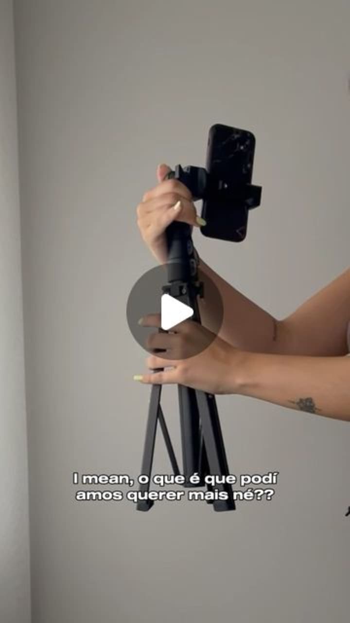 Cover image for UGC Video - Amazon Tripod Review