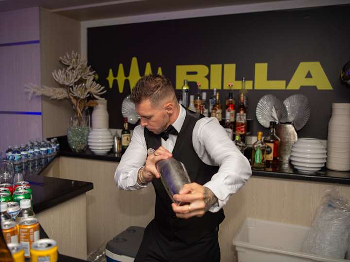 Cover image for Event Photography – Rilla Voice 10x Party