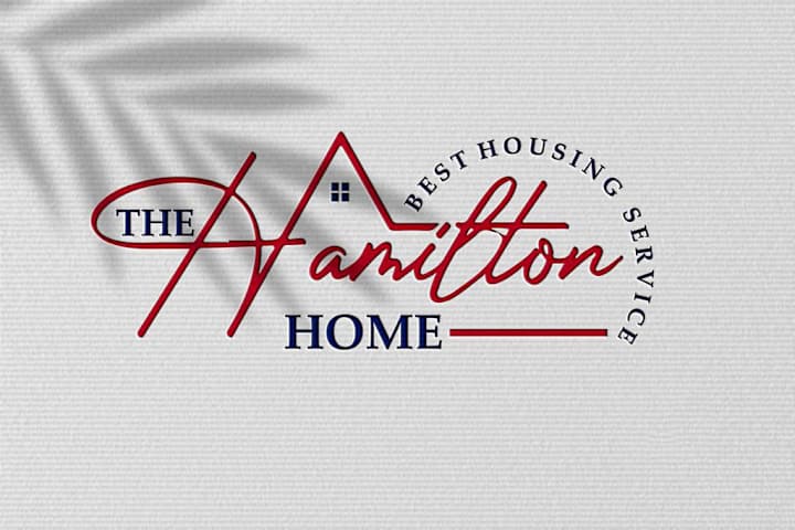 Cover image for Logo design 