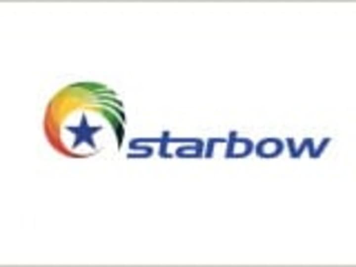 Cover image for Starbow Airlines - E. Arthur Digital