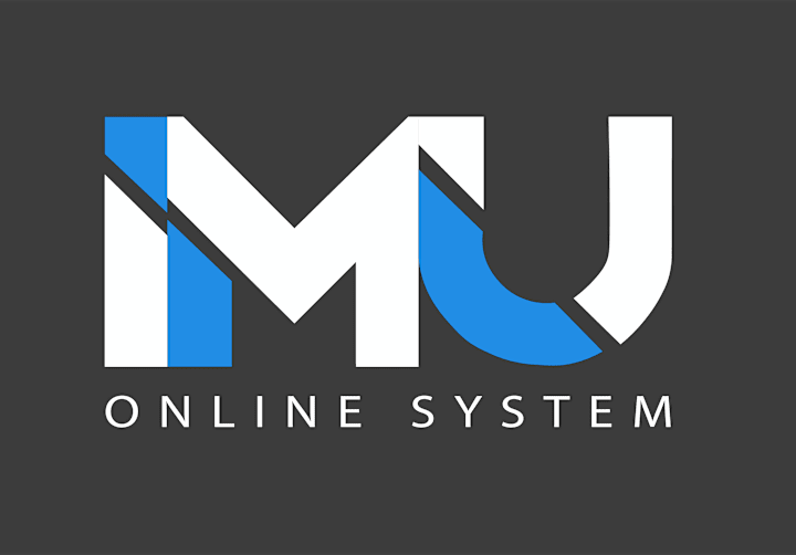 Cover image for MU online system on Behance